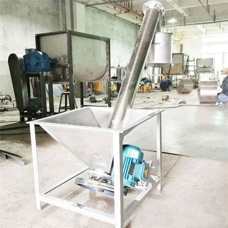 screw feeder covneyor